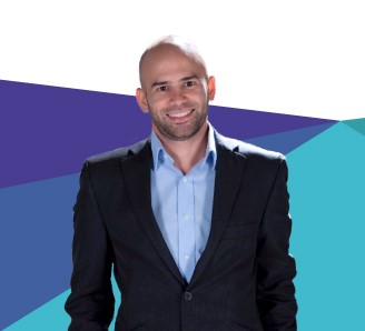 Navigation bar avatar